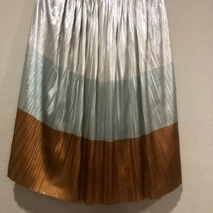 Long Skirt